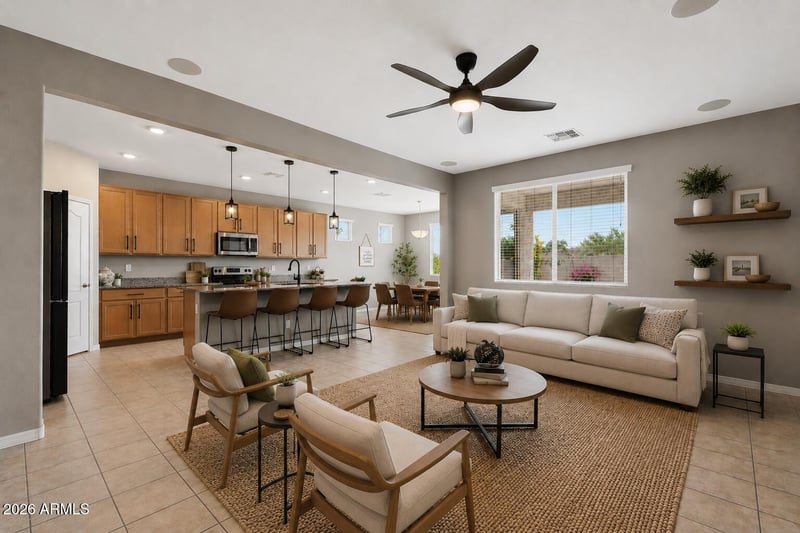 19955 W Heatherbrae Dr, Litchfield Park, AZ 85340