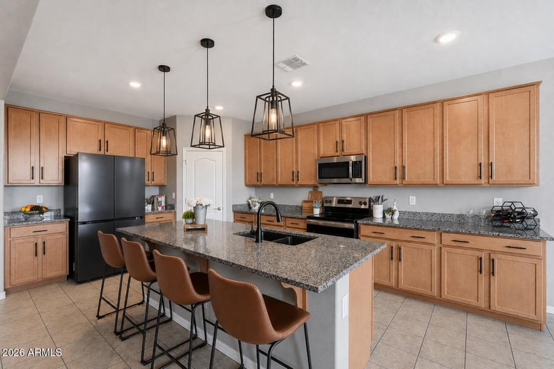 19955 W Heatherbrae Dr, Litchfield Park, AZ 85340