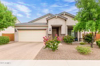 19957 259th Ave, Buckeye, AZ 85396