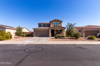 19957 Grant St, Buckeye, AZ 85326