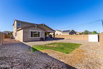 19957 Grant St, Buckeye, AZ 85326