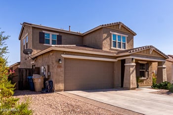 19957 Grant St, Buckeye, AZ 85326