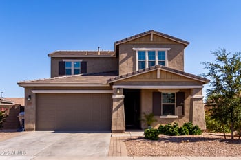 19957 Grant St, Buckeye, AZ 85326