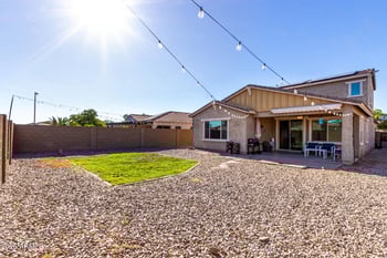 19957 Grant St, Buckeye, AZ 85326