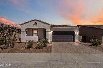 19958 Turney Ave, Litchfield Park, AZ 85340