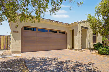 19958 Sherman St, Buckeye, AZ 85326