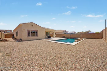 19958 Sherman St, Buckeye, AZ 85326
