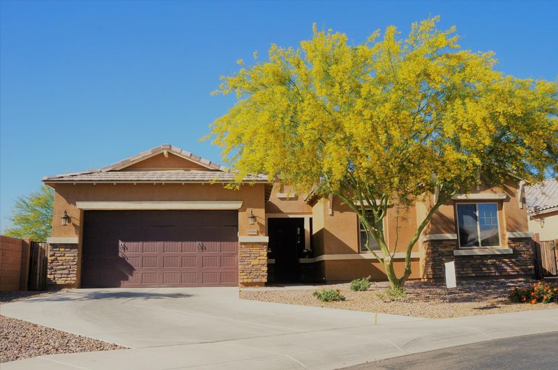 1996 E Brigadier Dr, Gilbert, AZ 85298