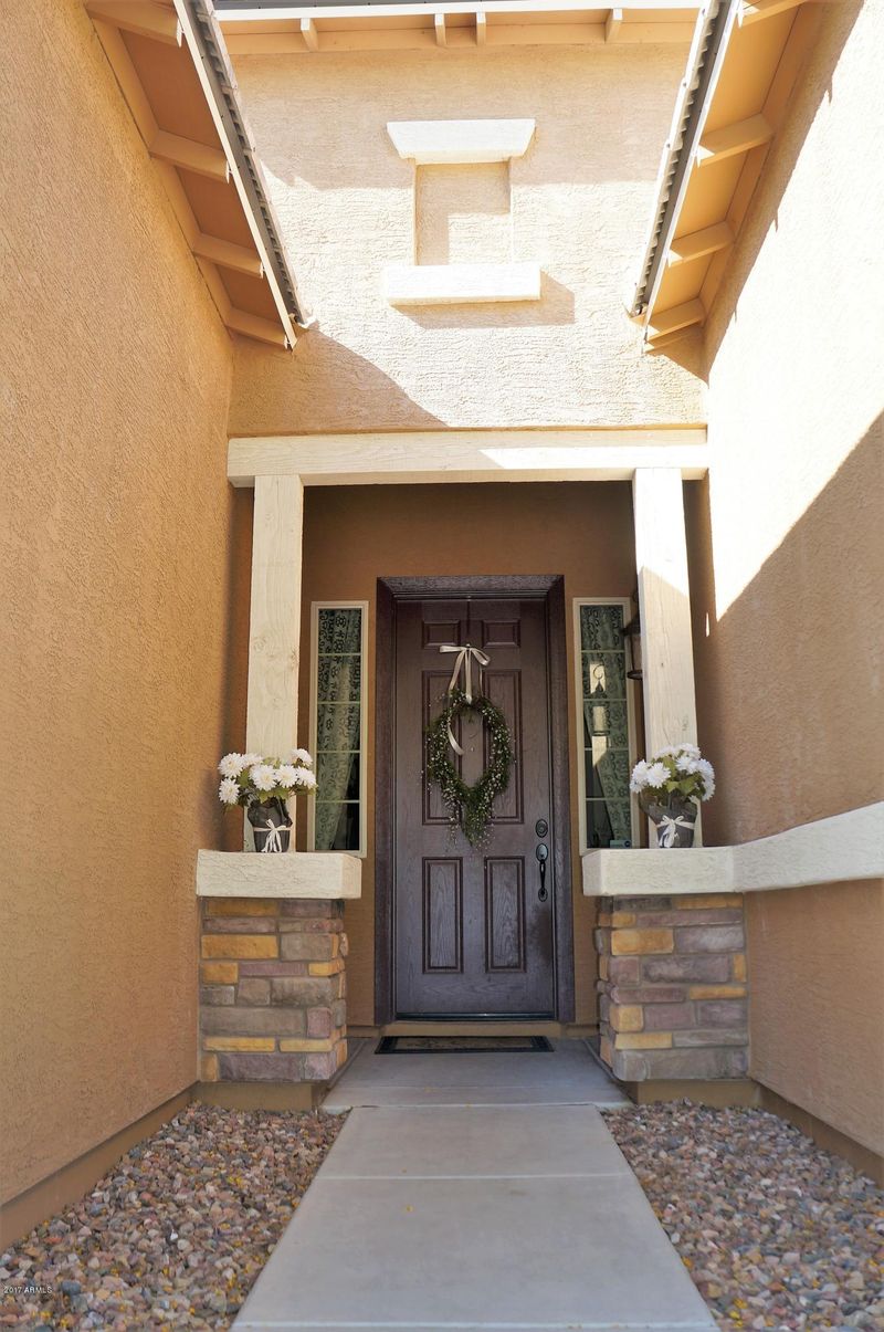 1996 E Brigadier Dr, Gilbert, AZ 85298