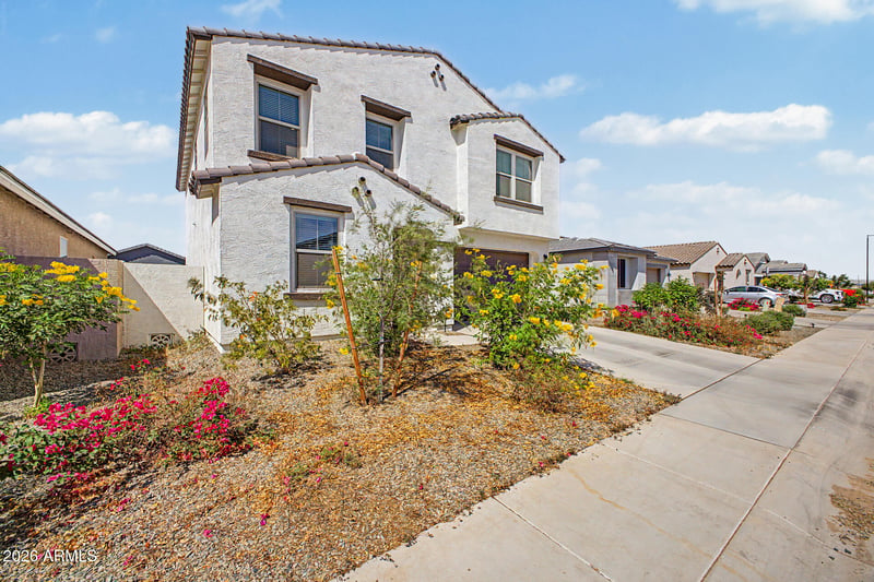 1996 Lariat Ave, San Tan Valley, AZ 85140
