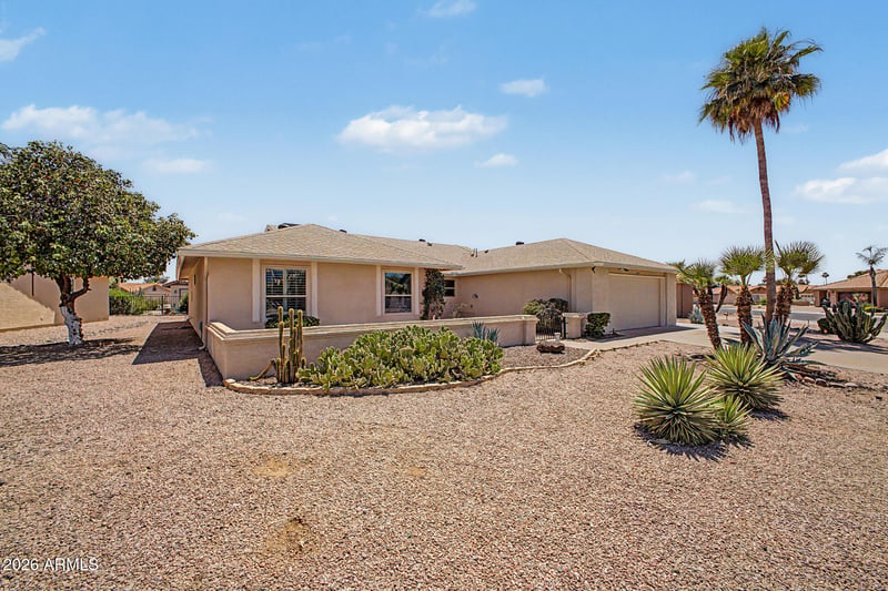 1996 Leisure World --, Mesa, AZ 85206