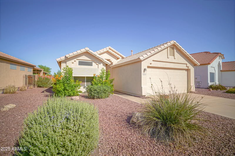 19961 Coyote Lakes Pw, Surprise, AZ 85378