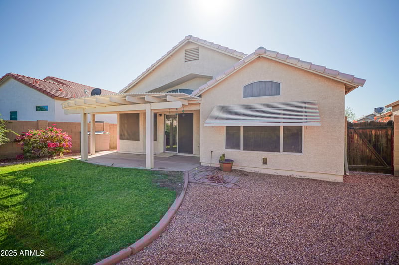19961 Coyote Lakes Pw, Surprise, AZ 85378
