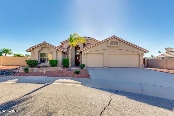 19961 N 78th Ln, Glendale, AZ 85308