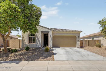 19962 Lincoln St, Buckeye, AZ 85326