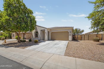 19962 Lincoln St, Buckeye, AZ 85326