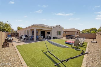 19962 Lincoln St, Buckeye, AZ 85326