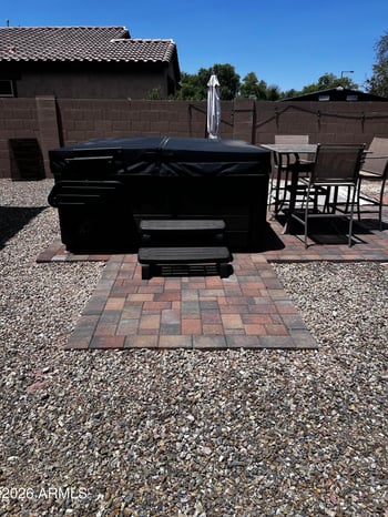 19962 Lincoln St, Buckeye, AZ 85326
