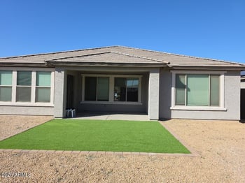 19963 Buchanan St, Buckeye, AZ 85326