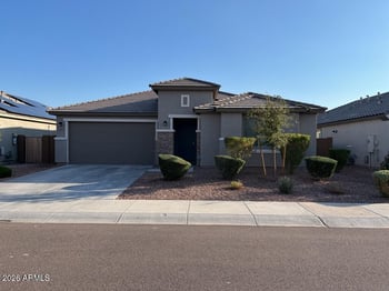 19963 Buchanan St, Buckeye, AZ 85326