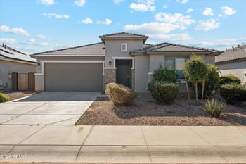 19963 Buchanan St, Buckeye, AZ 85326