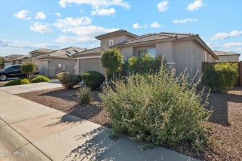 19963 Buchanan St, Buckeye, AZ 85326