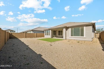 19963 Buchanan St, Buckeye, AZ 85326