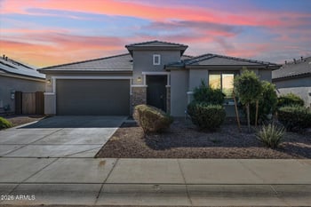 19963 Buchanan St, Buckeye, AZ 85326