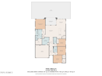 19963 Buchanan St, Buckeye, AZ 85326