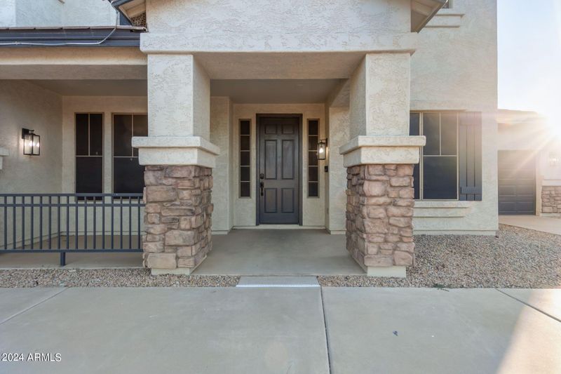 19963 E Raven Dr, Queen Creek, AZ 85142
