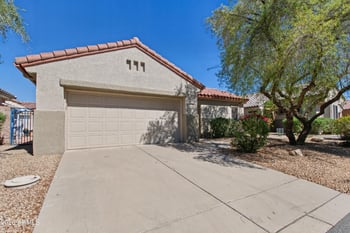 19963 N Window Rock Dr, Surprise, AZ 85374
