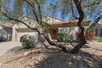 19963 N Window Rock Dr, Surprise, AZ 85374