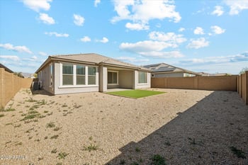 19963 Buchanan St, Buckeye, AZ 85326