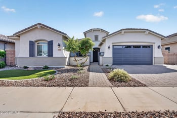 19964 S Mesquite Dr, Queen Creek, AZ 85142