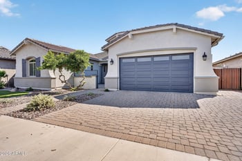 19964 S Mesquite Dr, Queen Creek, AZ 85142