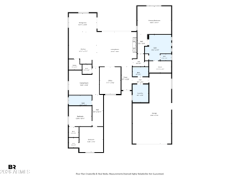 19964 S Mesquite Dr, Queen Creek, AZ 85142