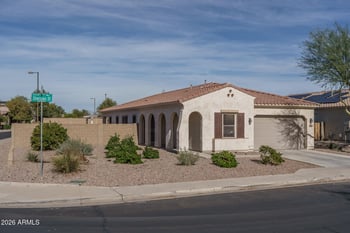 19966 Sherman St, Buckeye, AZ 85326