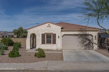 19966 Sherman St, Buckeye, AZ 85326