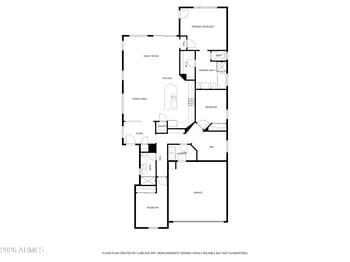 19966 Sherman St, Buckeye, AZ 85326