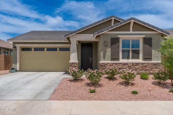 19968 Flower St, Buckeye, AZ 85396