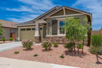 19968 Flower St, Buckeye, AZ 85396