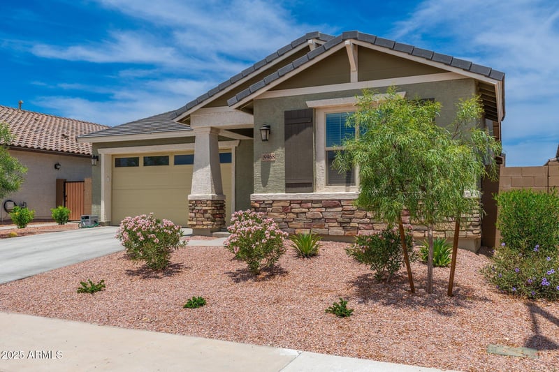 19968 Flower St, Buckeye, AZ 85396