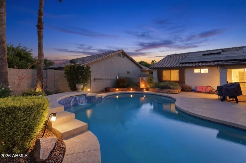 19969 N 76th Ave, Glendale, AZ 85308