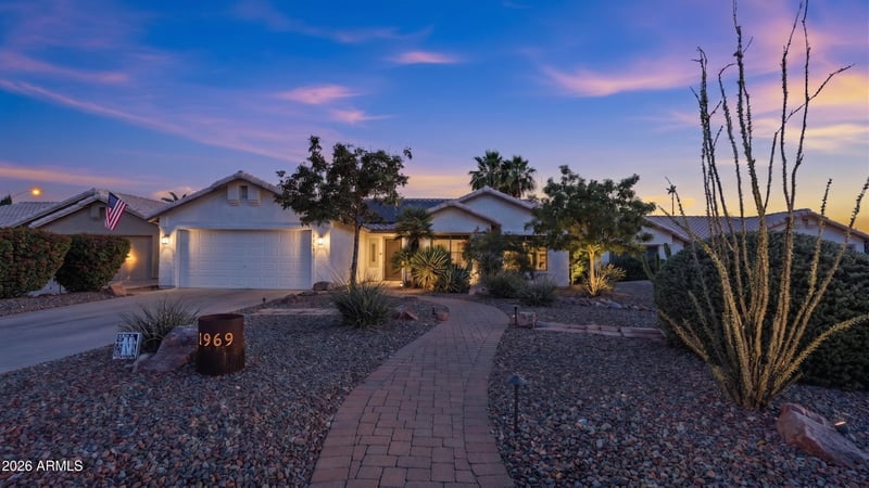 19969 N 76th Ave, Glendale, AZ 85308