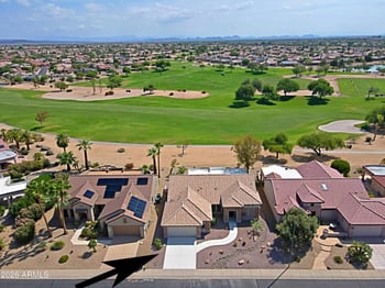 19969 N Tealstone Dr, Surprise, AZ 85374