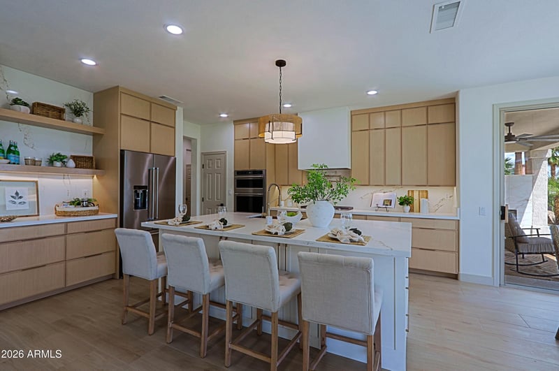 19969 N Tealstone Dr, Surprise, AZ 85374