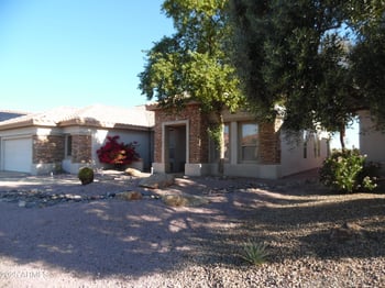 19969 Tealstone Dr, Surprise, AZ 85374