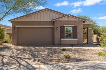 19969 W Sherman St, Buckeye, AZ 85326