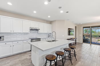 19969 W Sherman St, Buckeye, AZ 85326