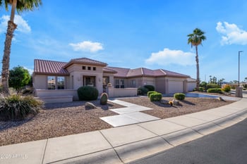 19973 Half Moon Dr, Surprise, AZ 85374
